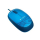 Logitech M105 niebieska USB - 81633 - zdjęcie 2